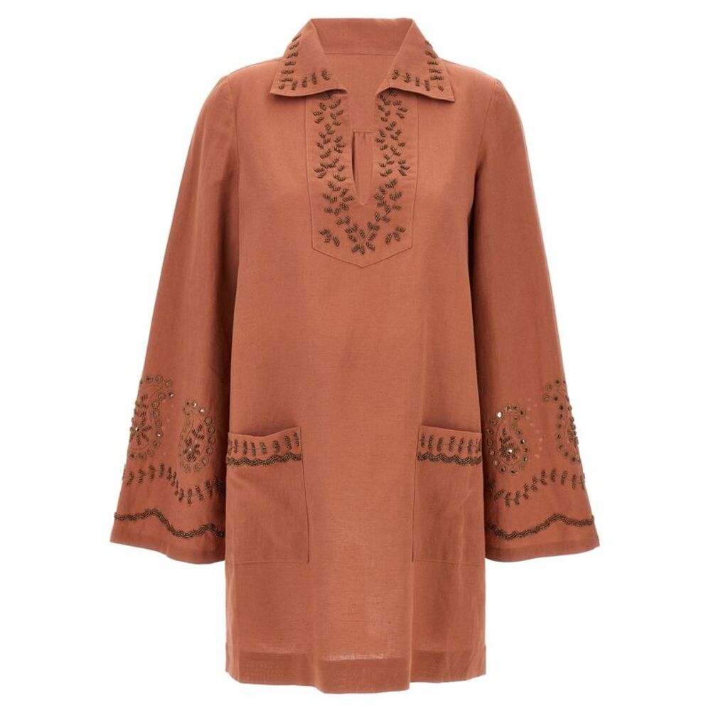 Fortela Women's Genevieve Dress